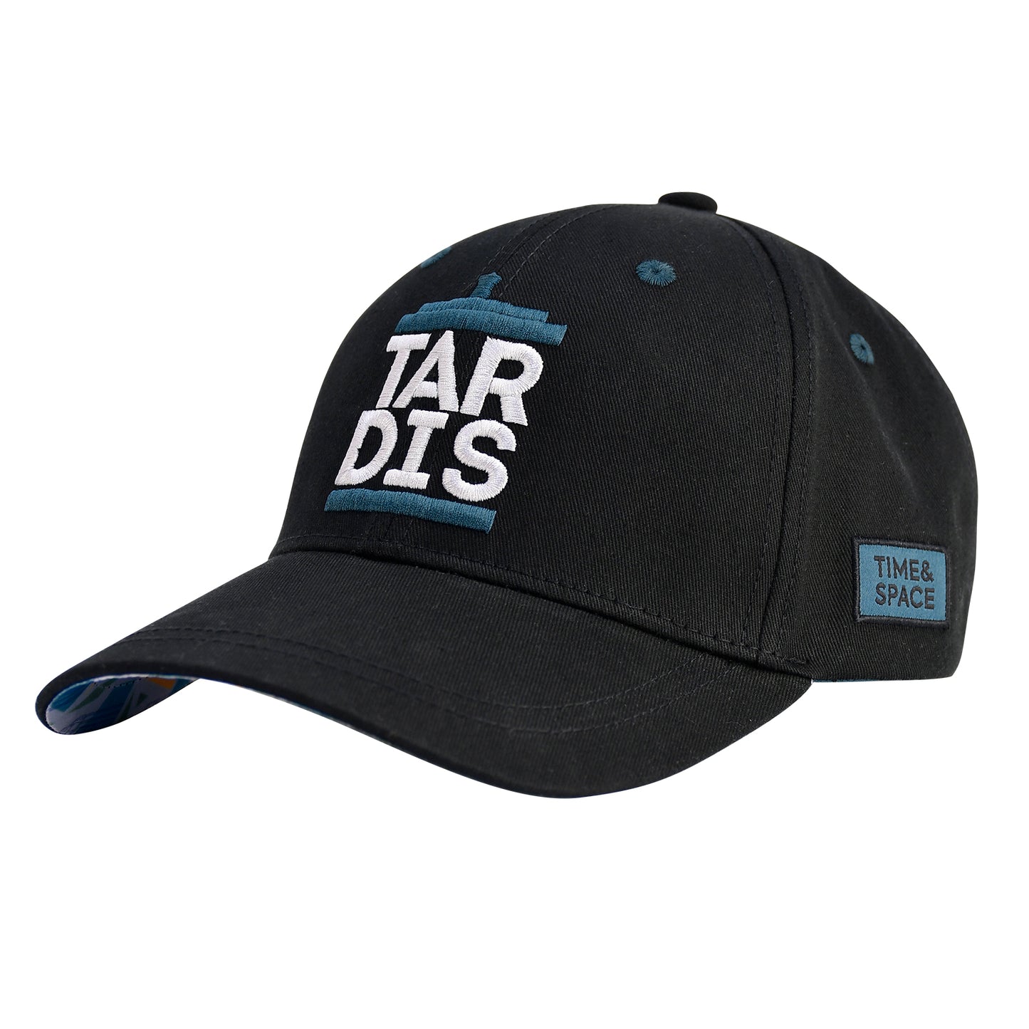 Doctor Who Cap