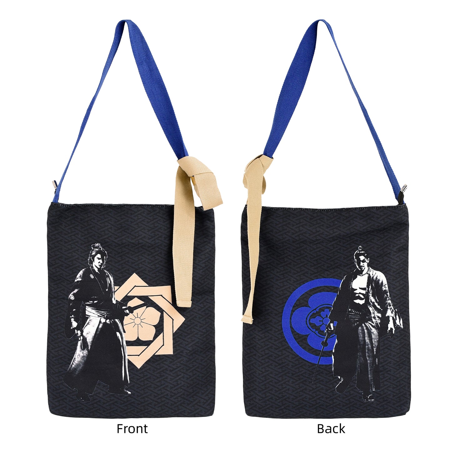 LIKE A DRAGON ISHIN Bag