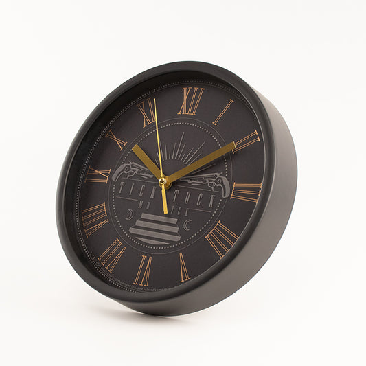 John Wick Clock