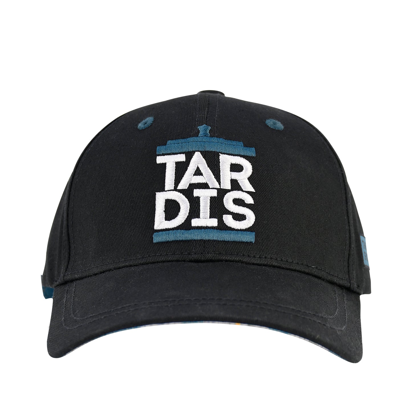 Doctor Who Cap