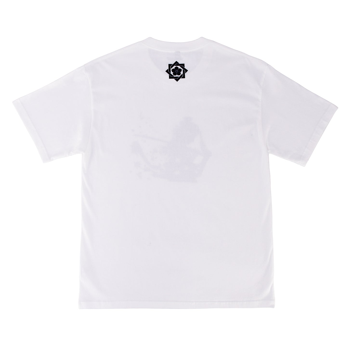 LIKE A DRAGON ISHIN White T-shirt