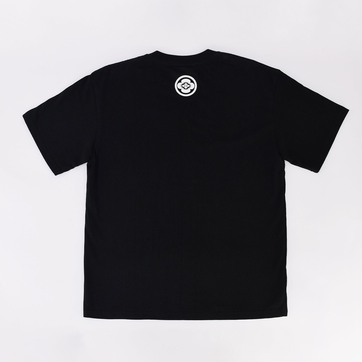 LIKE A DRAGON ISHIN Black T-shirt