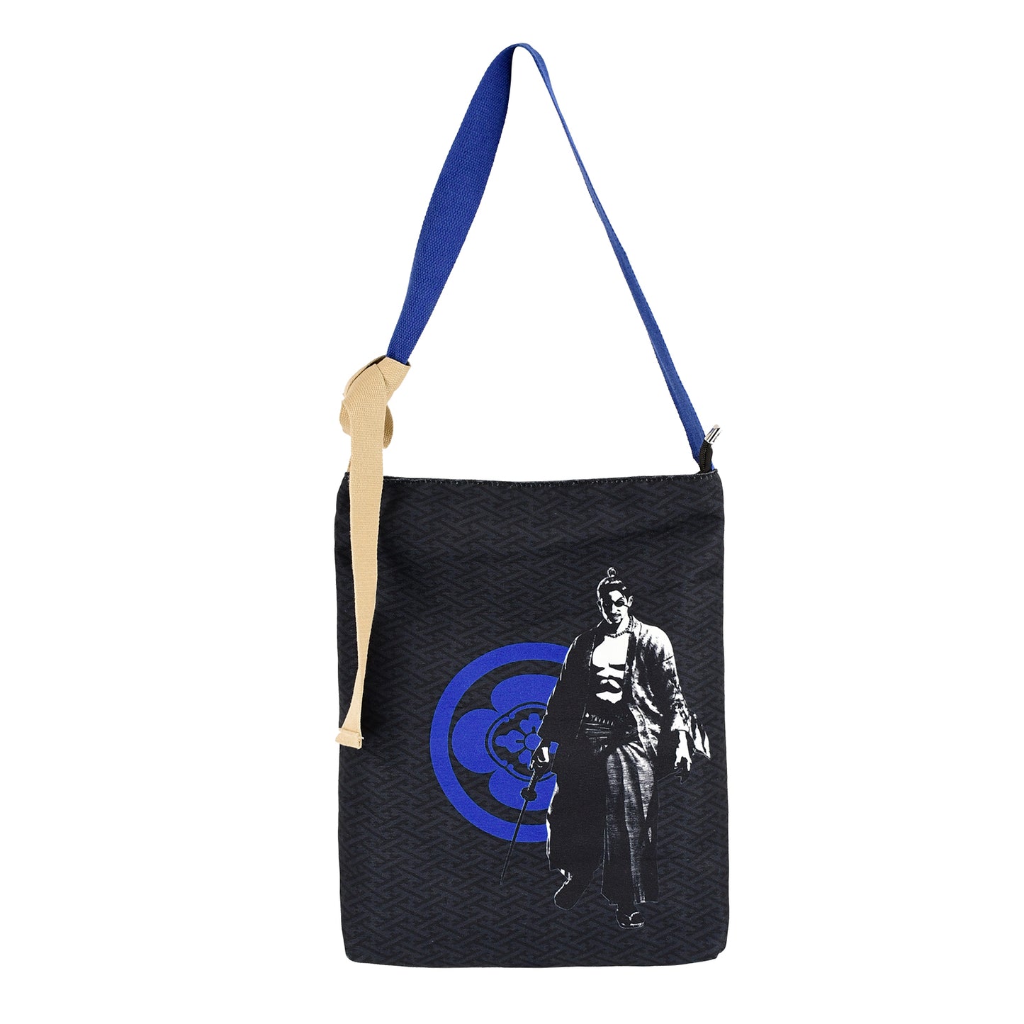LIKE A DRAGON ISHIN Bag