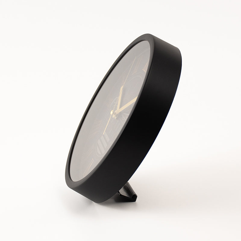 John Wick Clock