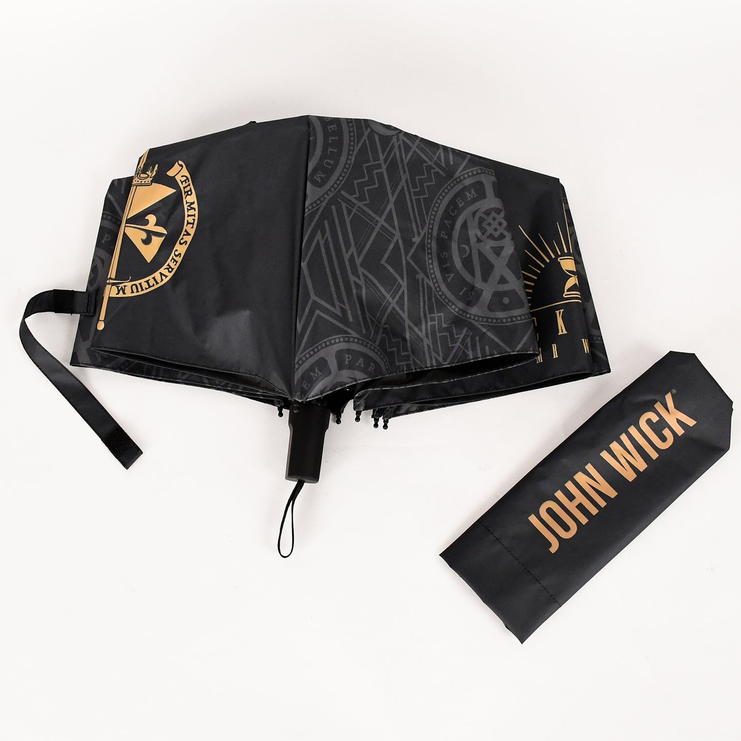 John Wick Umbrella