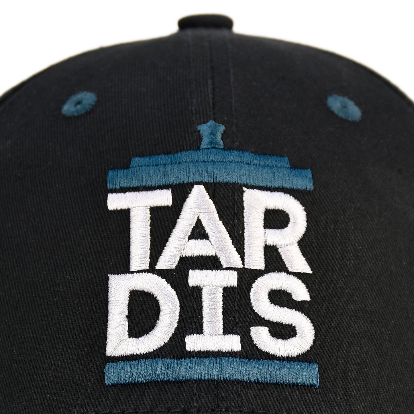 Doctor Who Cap