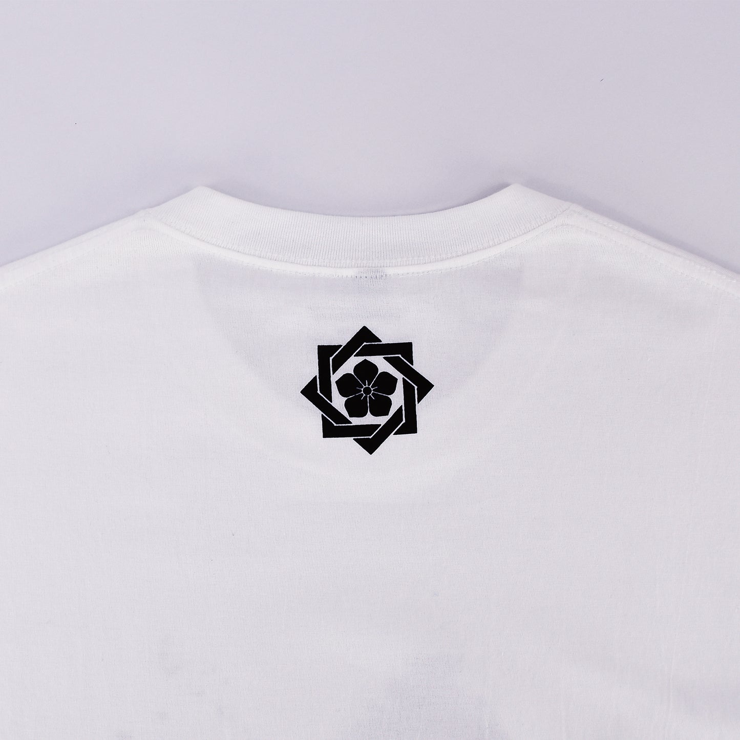 LIKE A DRAGON ISHIN White T-shirt