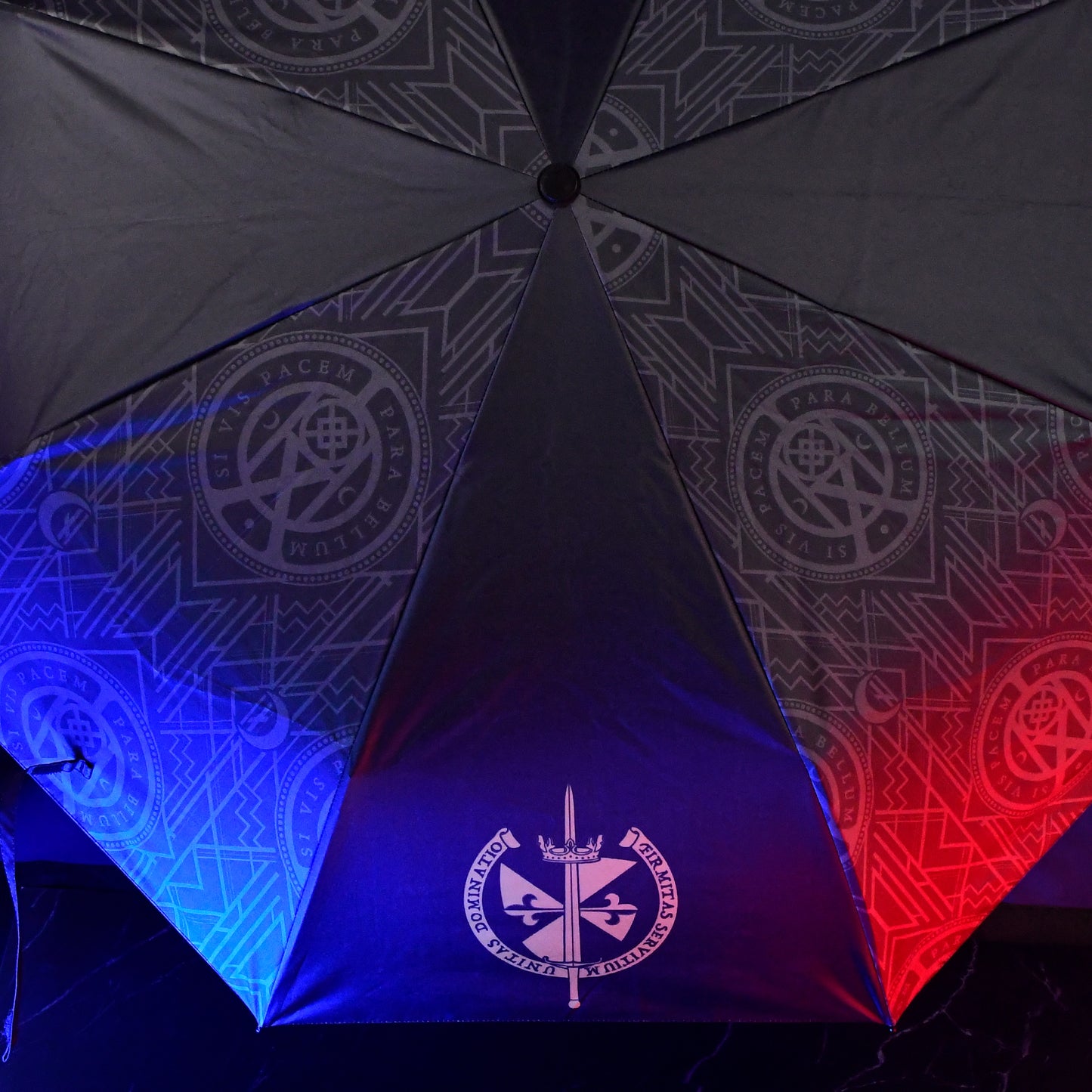 John Wick Umbrella