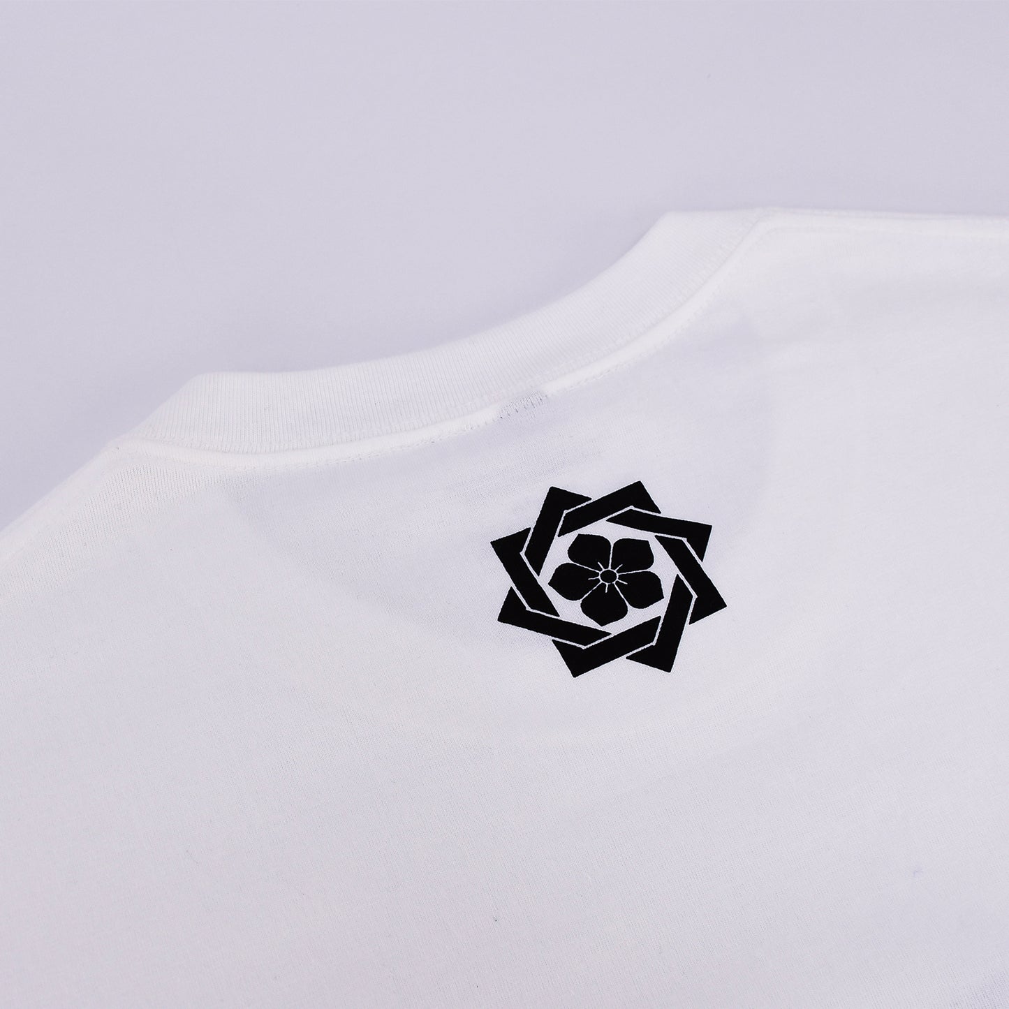 LIKE A DRAGON ISHIN White T-shirt