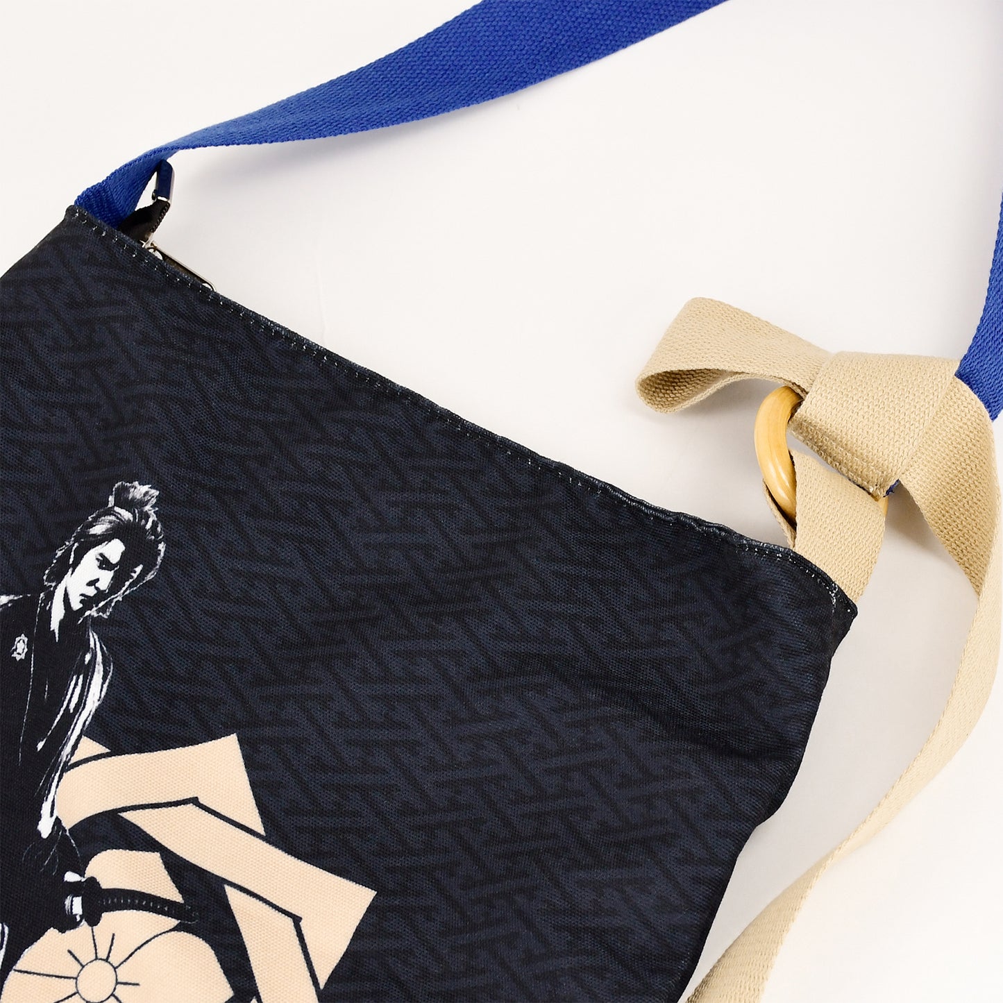 LIKE A DRAGON ISHIN Bag