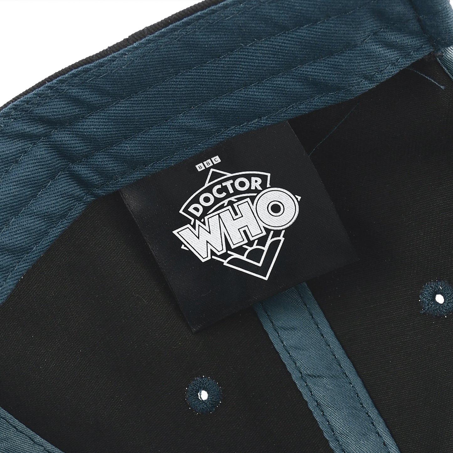 Doctor Who Cap