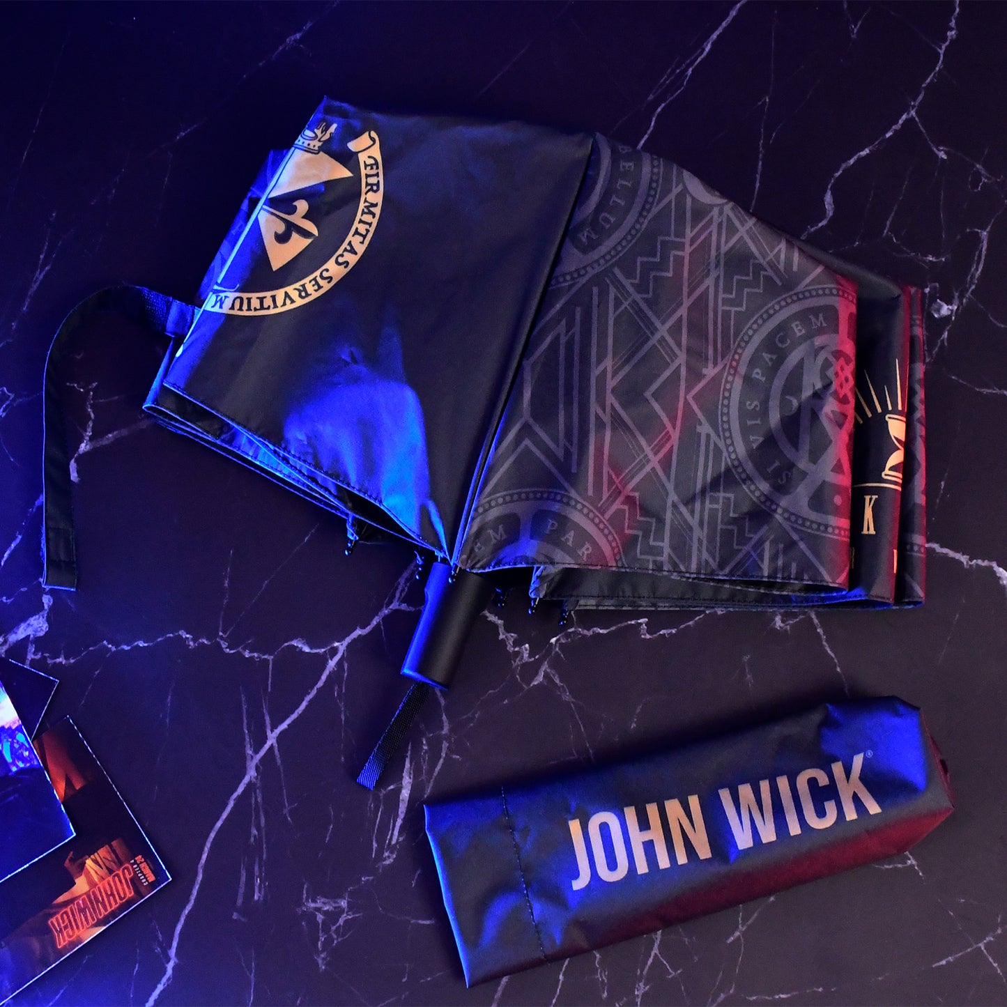 John Wick Umbrella