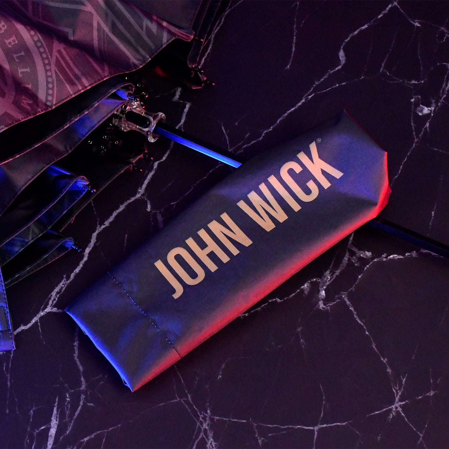 John Wick Umbrella