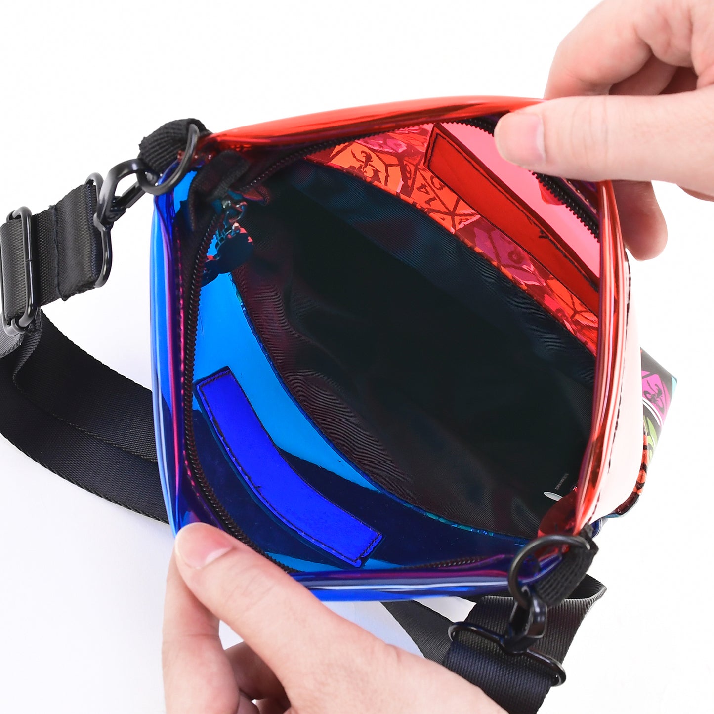 Dungeons & Dragons Mini Bag