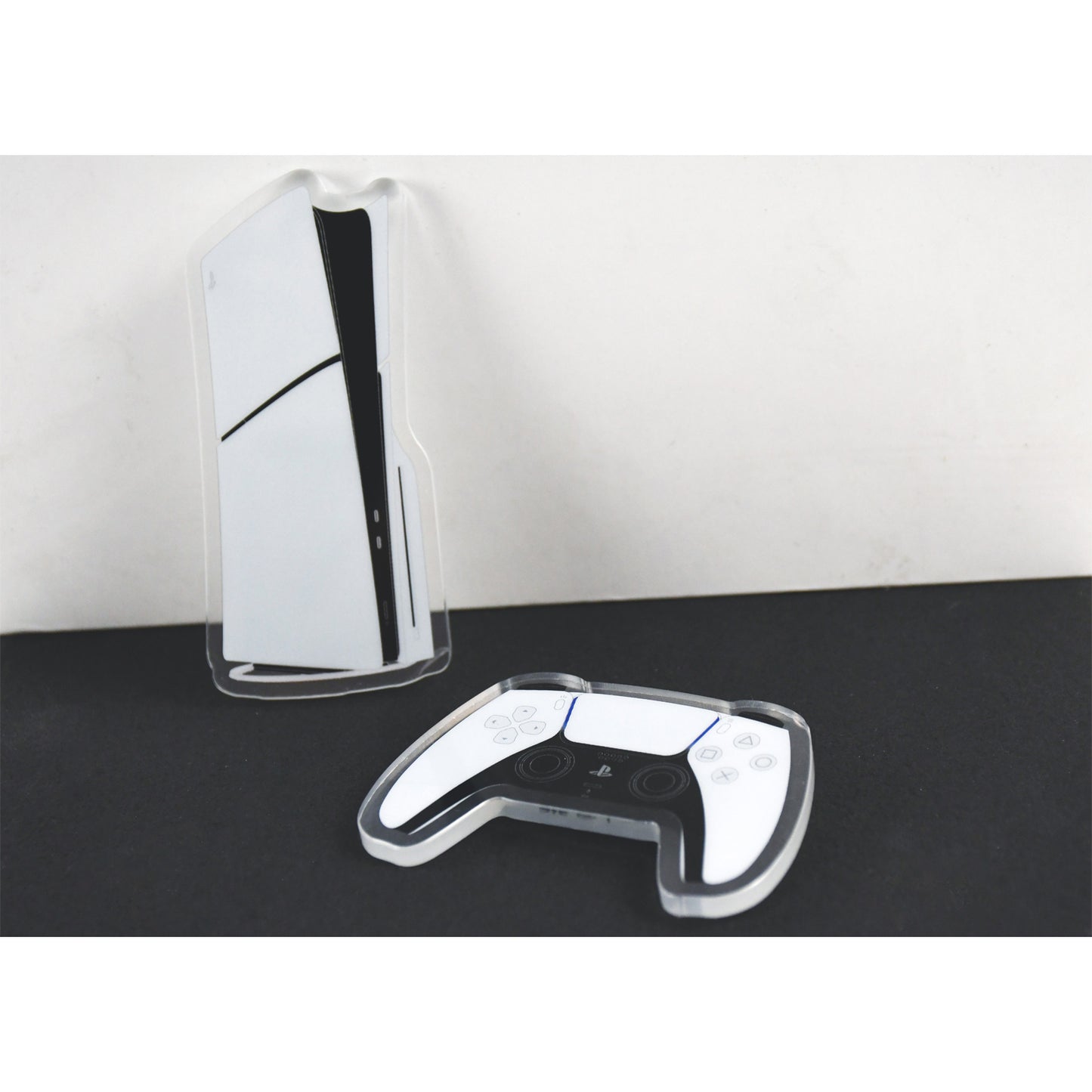 PlayStation Acrylic Badge(blind box)12pcs/set