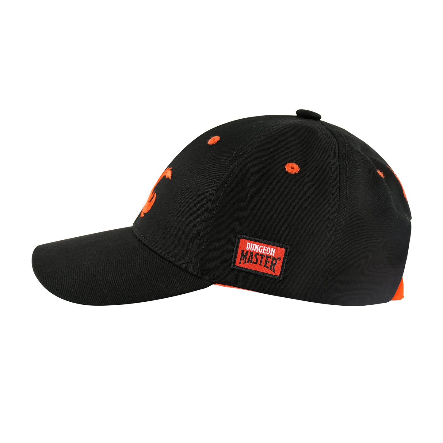 Dungeons & Dragons Cap