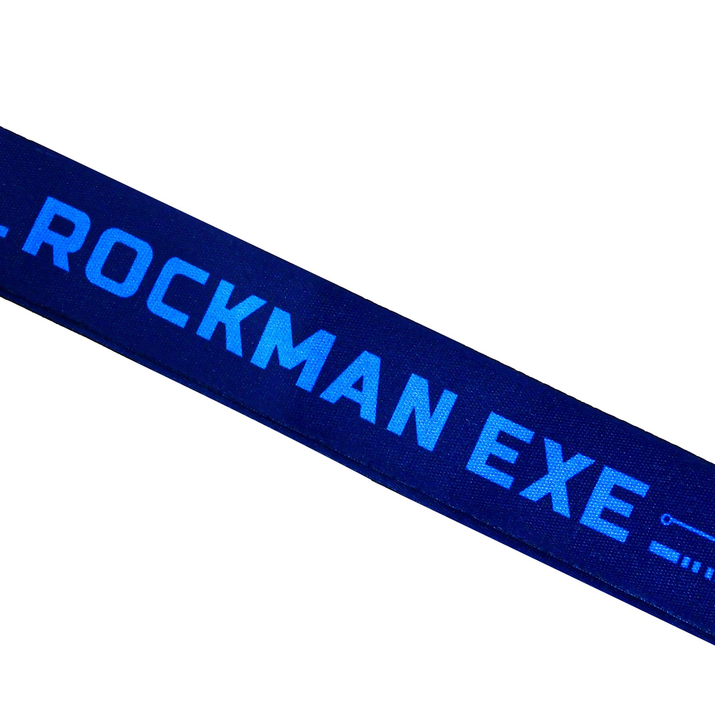 ROCKMAN EXE Bag