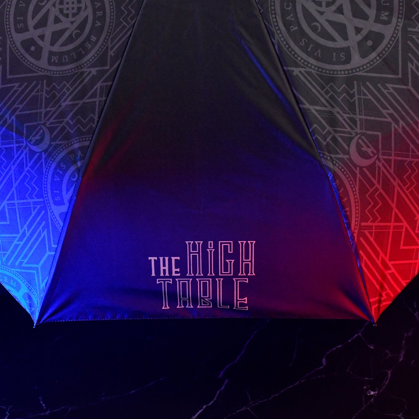 John Wick Umbrella