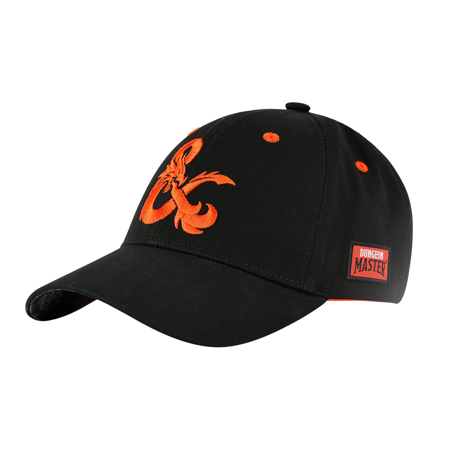 Dungeons & Dragons Cap