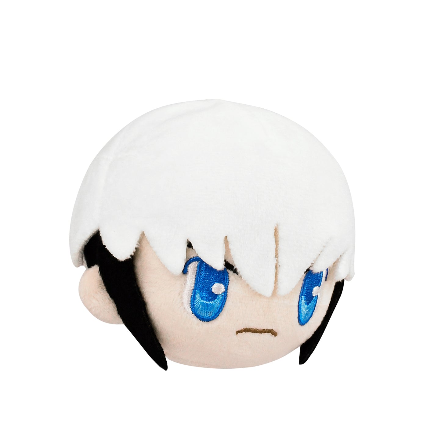 ROCKMAN EXE Plush Keychain (Eugene Chaud)