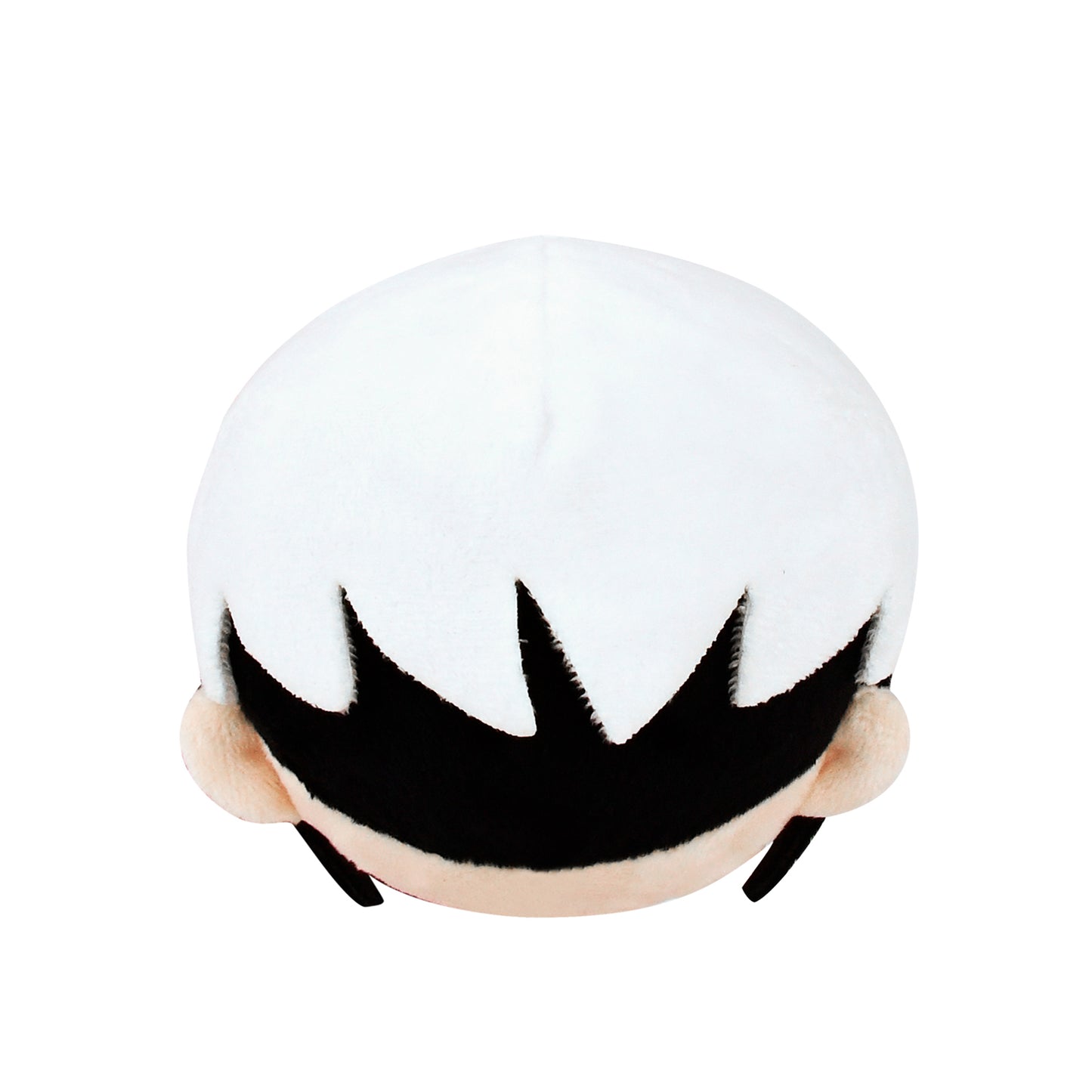 ROCKMAN EXE Plush Keychain (Eugene Chaud)