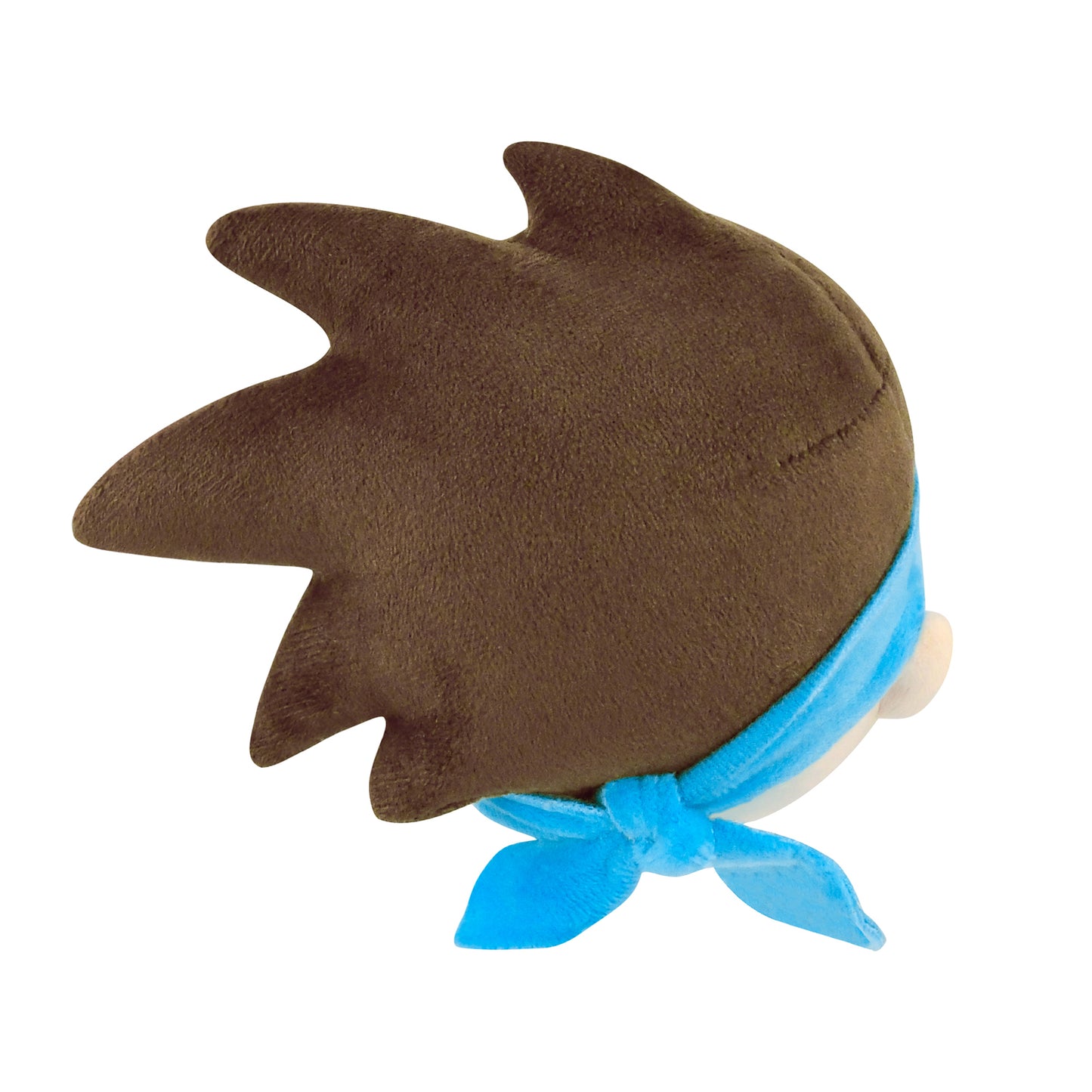 ROCKMAN EXE Plush Keychain (Lan Hikari)
