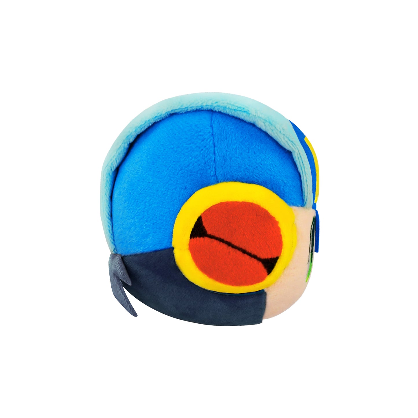 ROCKMAN EXE Plush Keychain (Rockman)