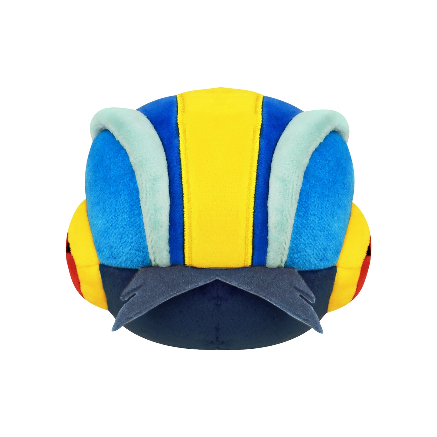 ROCKMAN EXE Plush Keychain (Rockman)