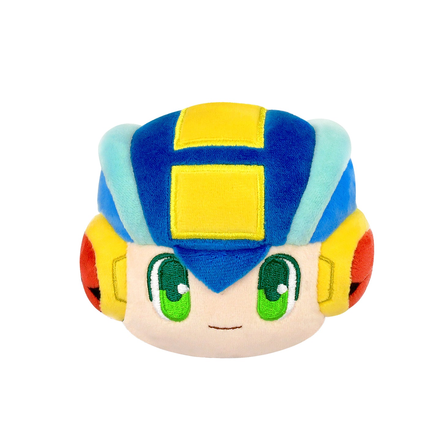 ROCKMAN EXE Plush Keychain (Rockman)