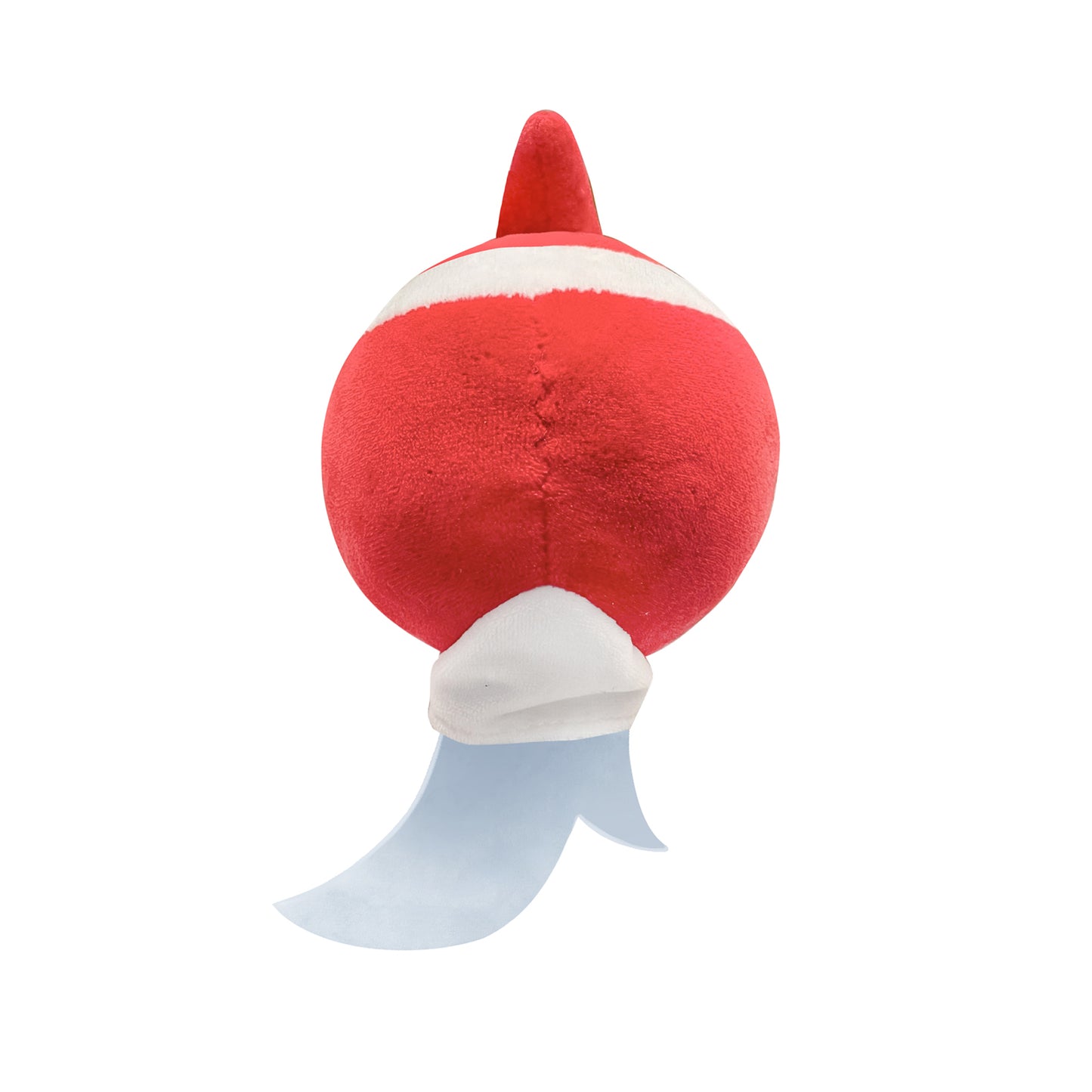 ROCKMAN EXE Plush Keychain (ProtoMan)