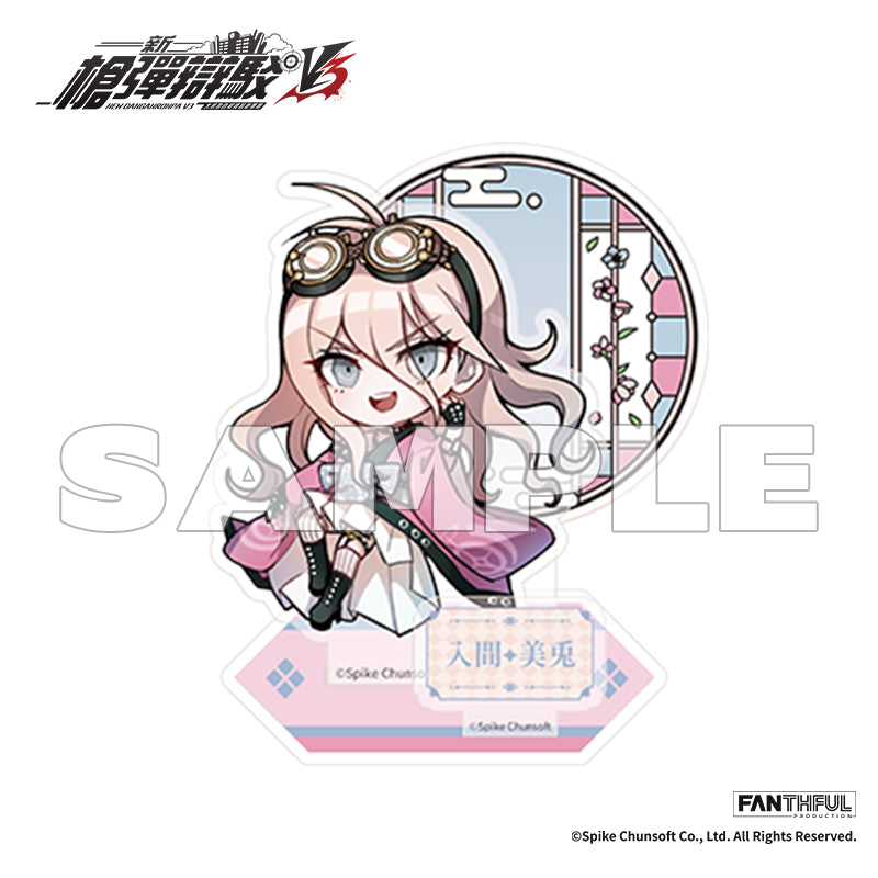 New Danganronpa V3 Acrylic Stand
