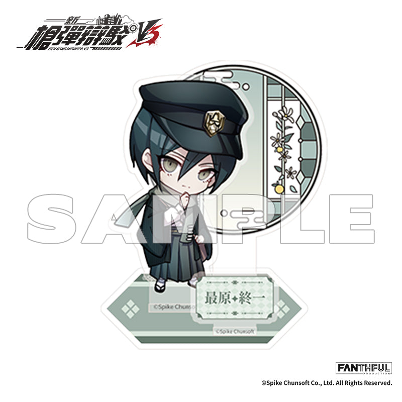 New Danganronpa V3 Acrylic Stand