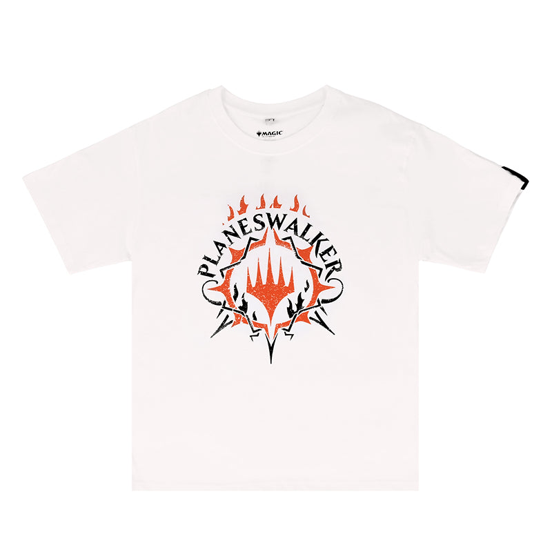 Magic The Gathering White T-shirt