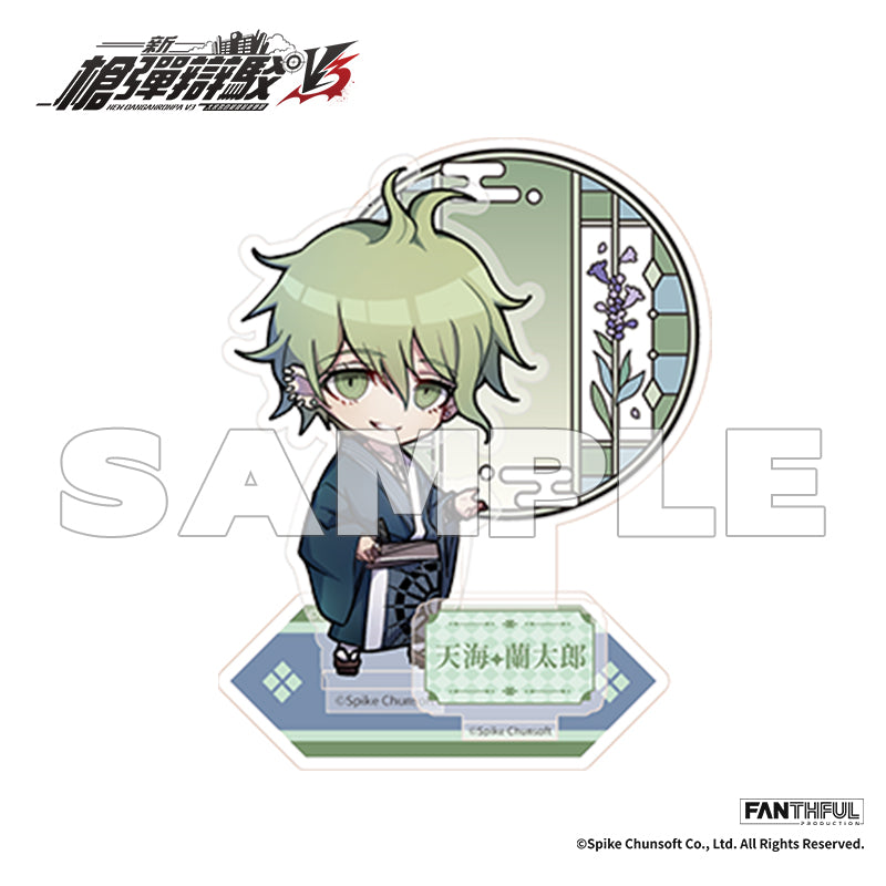 New Danganronpa V3 Acrylic Stand