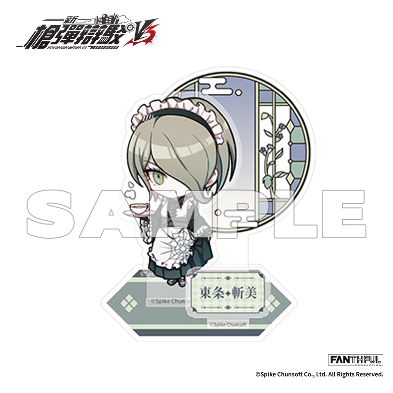 New Danganronpa V3 Acrylic Stand