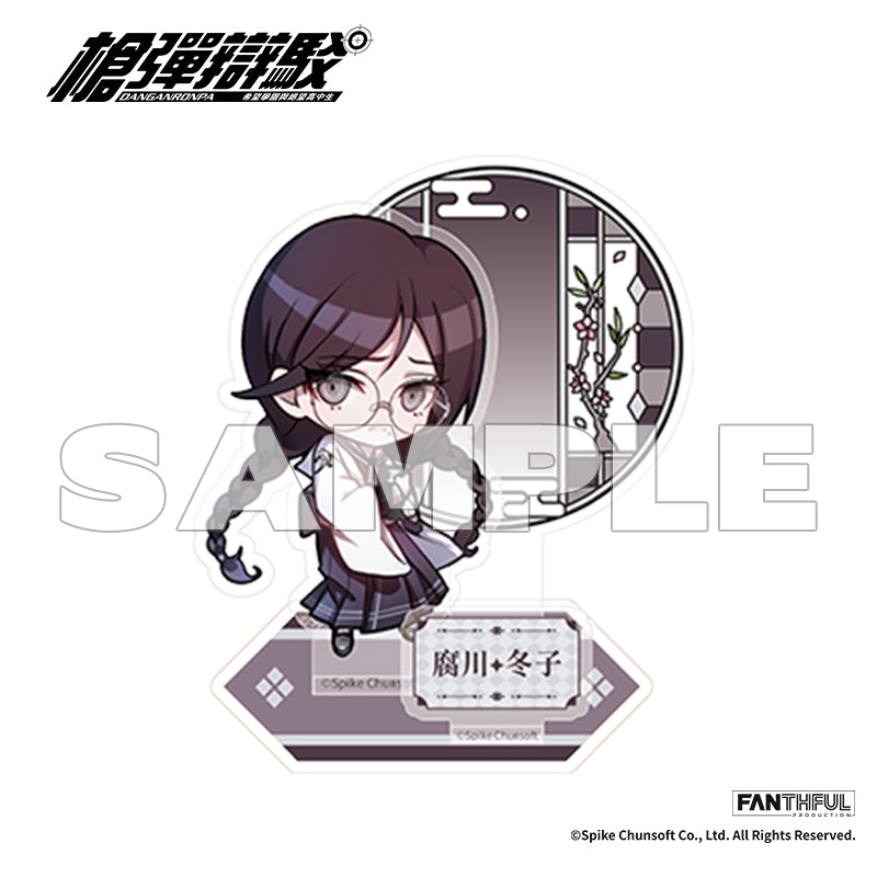 Danganronpa Acrylic Stand