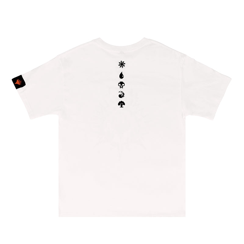 Magic The Gathering White T-shirt