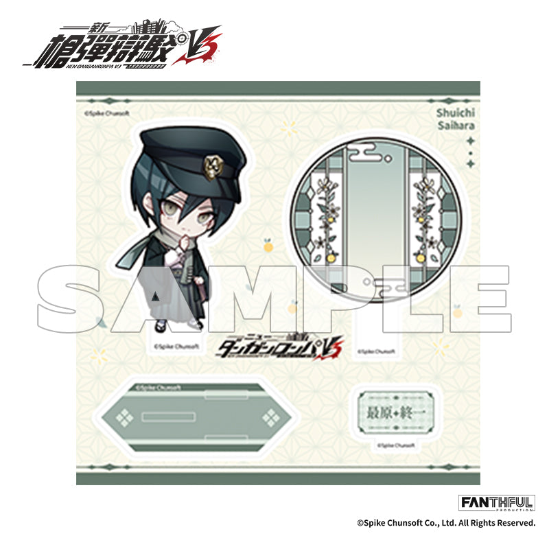New Danganronpa V3 Acrylic Stand