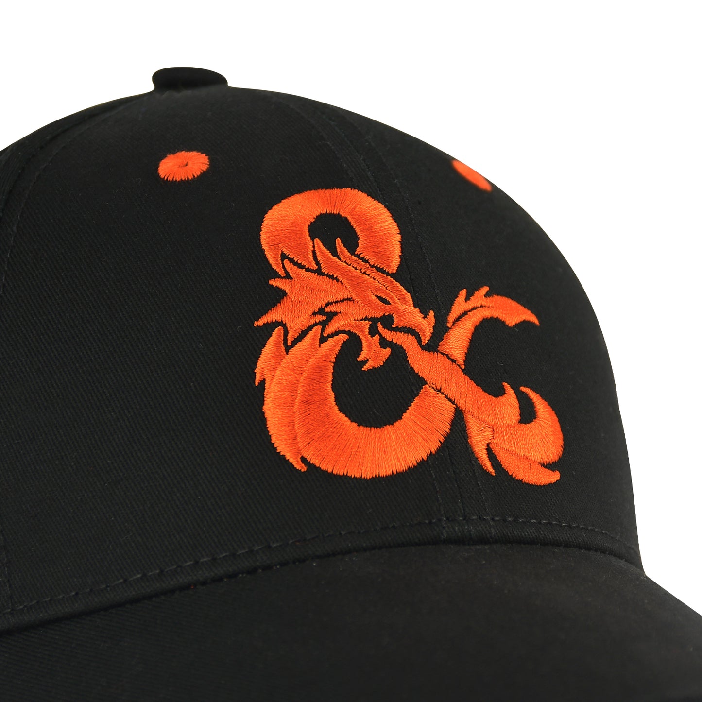 Dungeons & Dragons Cap