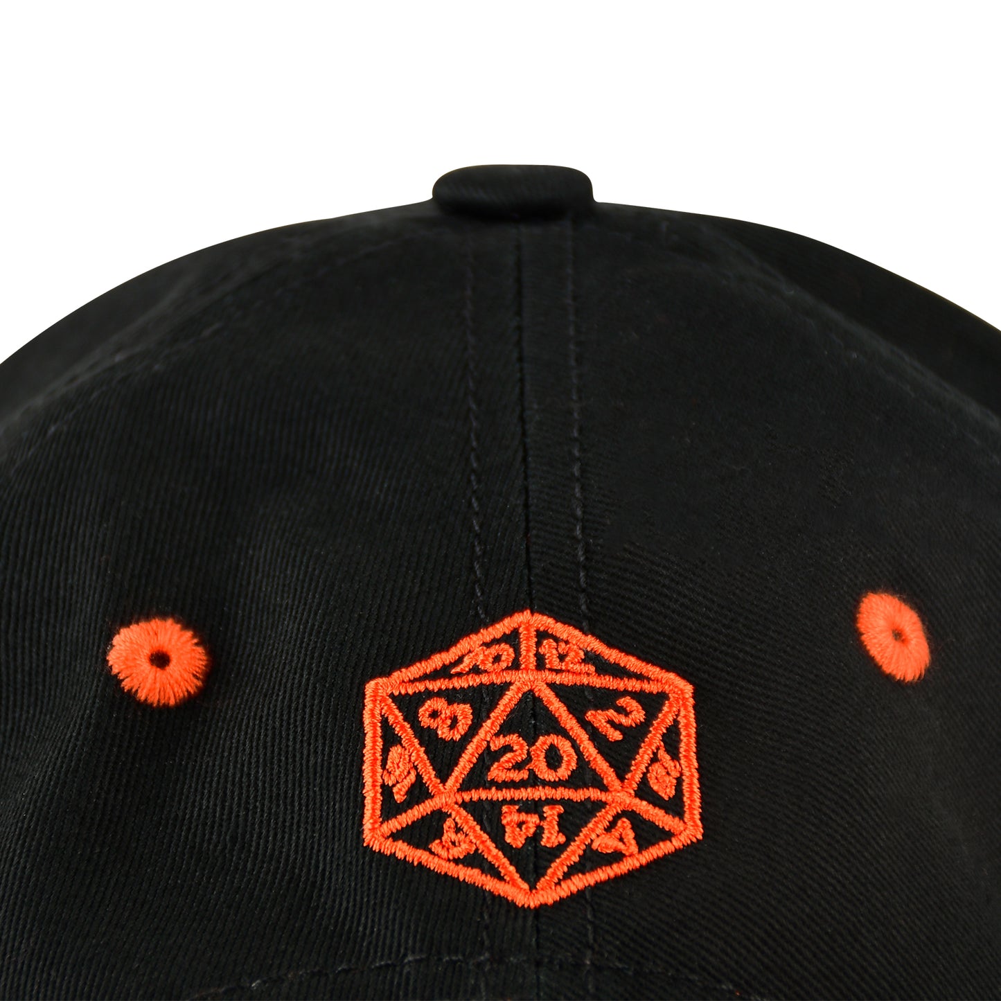 Dungeons & Dragons Cap