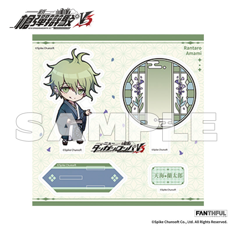 New Danganronpa V3 Acrylic Stand