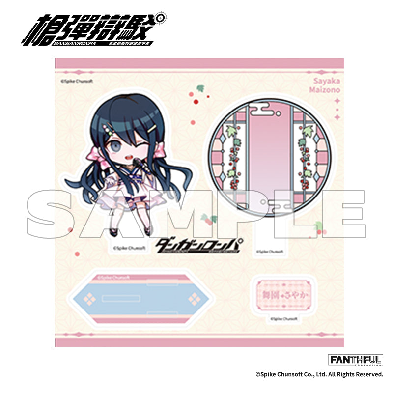 Danganronpa Acrylic Stand
