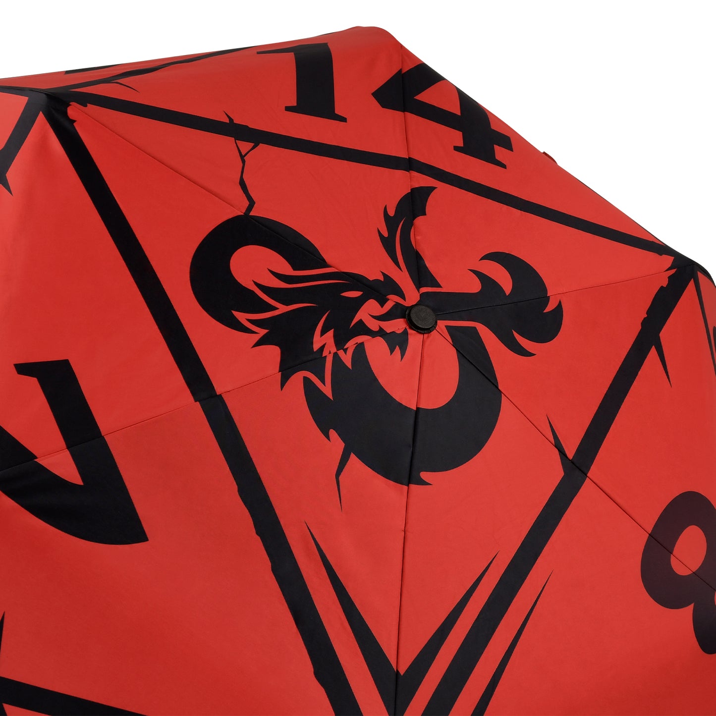 Dungeons & Dragons Umbrella