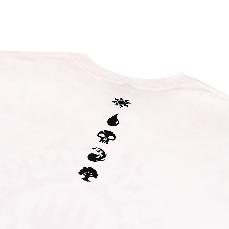 Magic The Gathering White T-shirt