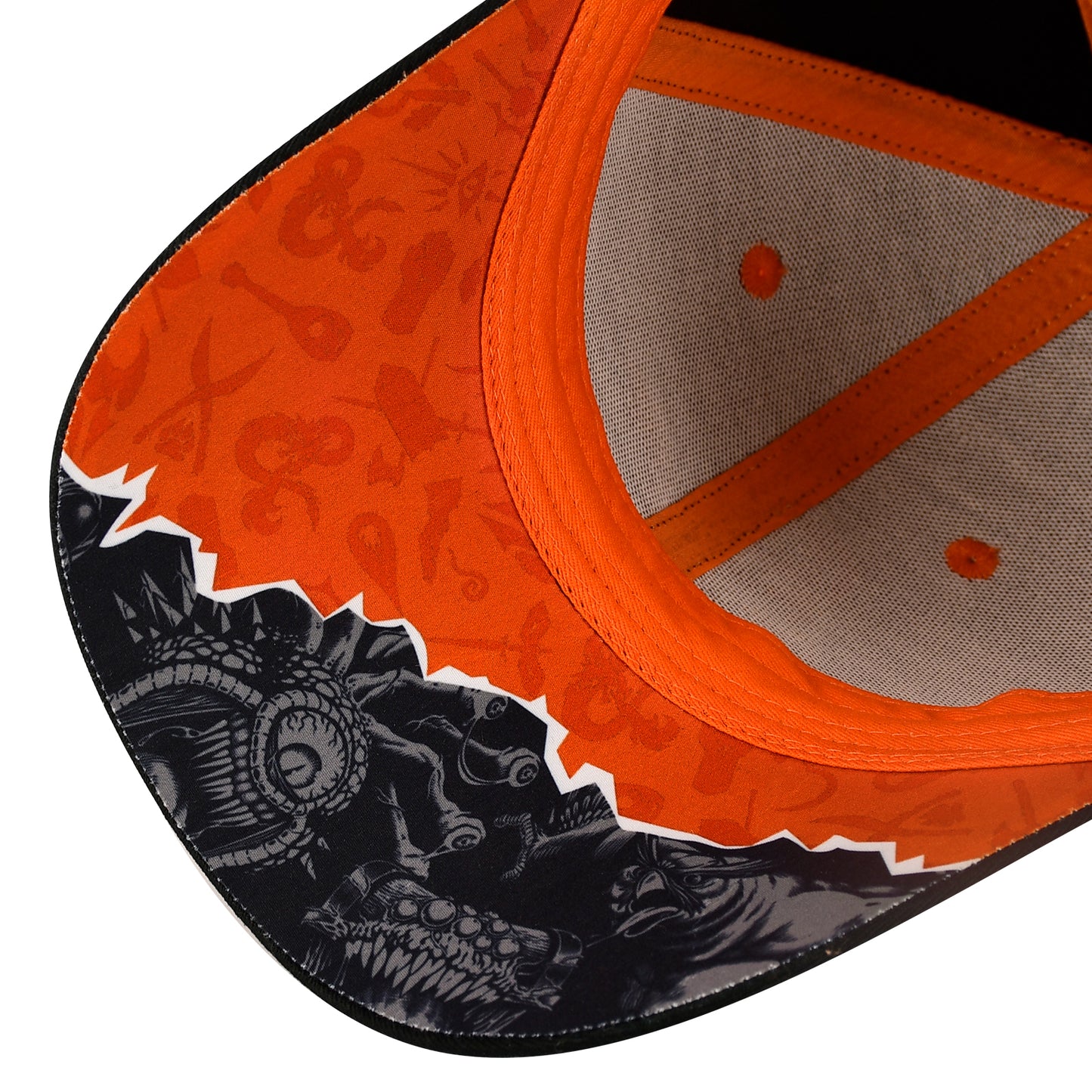 Dungeons & Dragons Cap