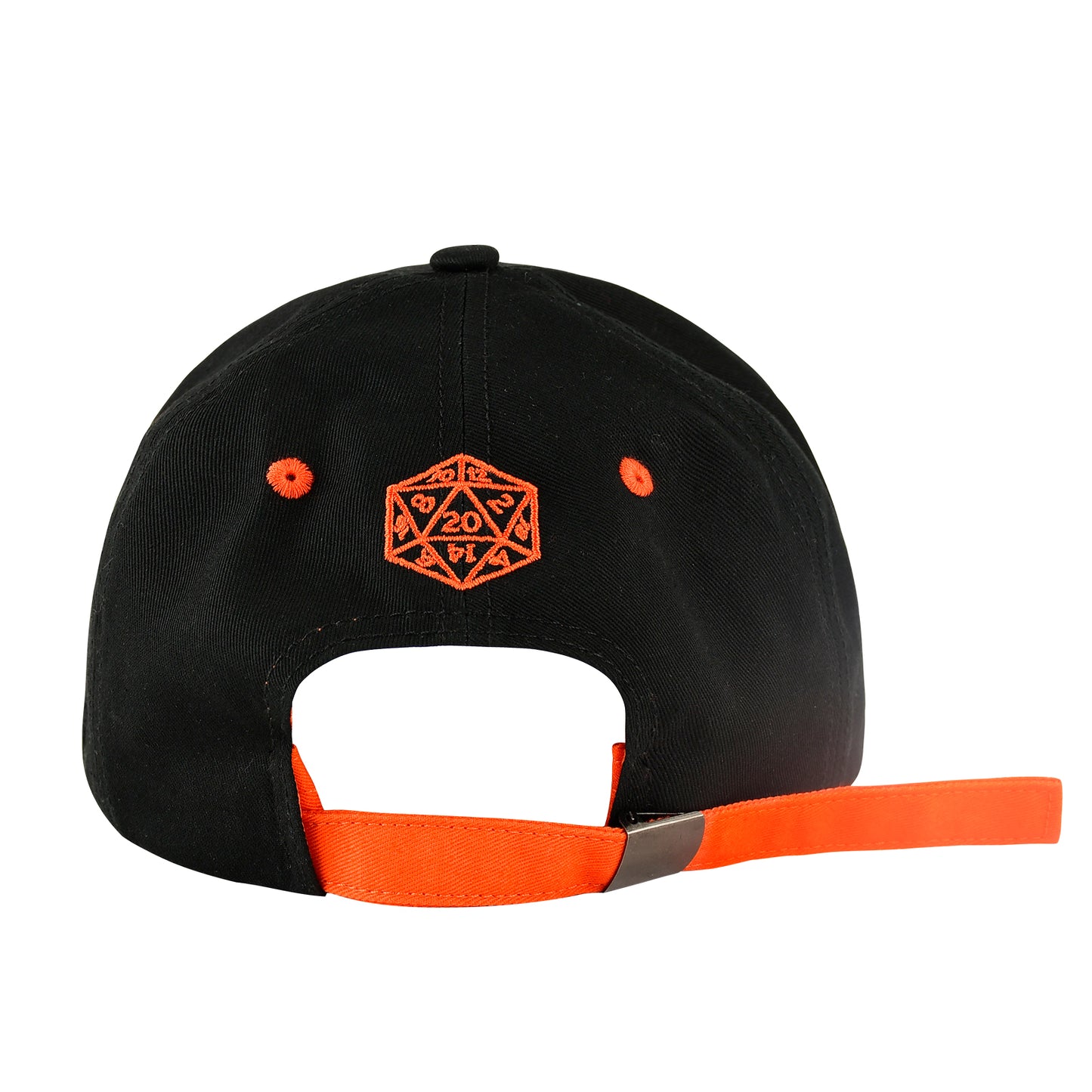 Dungeons & Dragons Cap