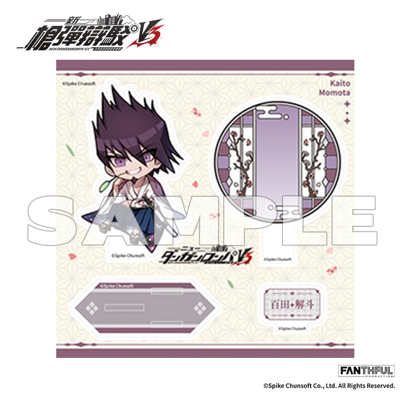 New Danganronpa V3 Acrylic Stand