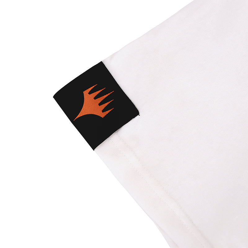 Magic The Gathering White T-shirt