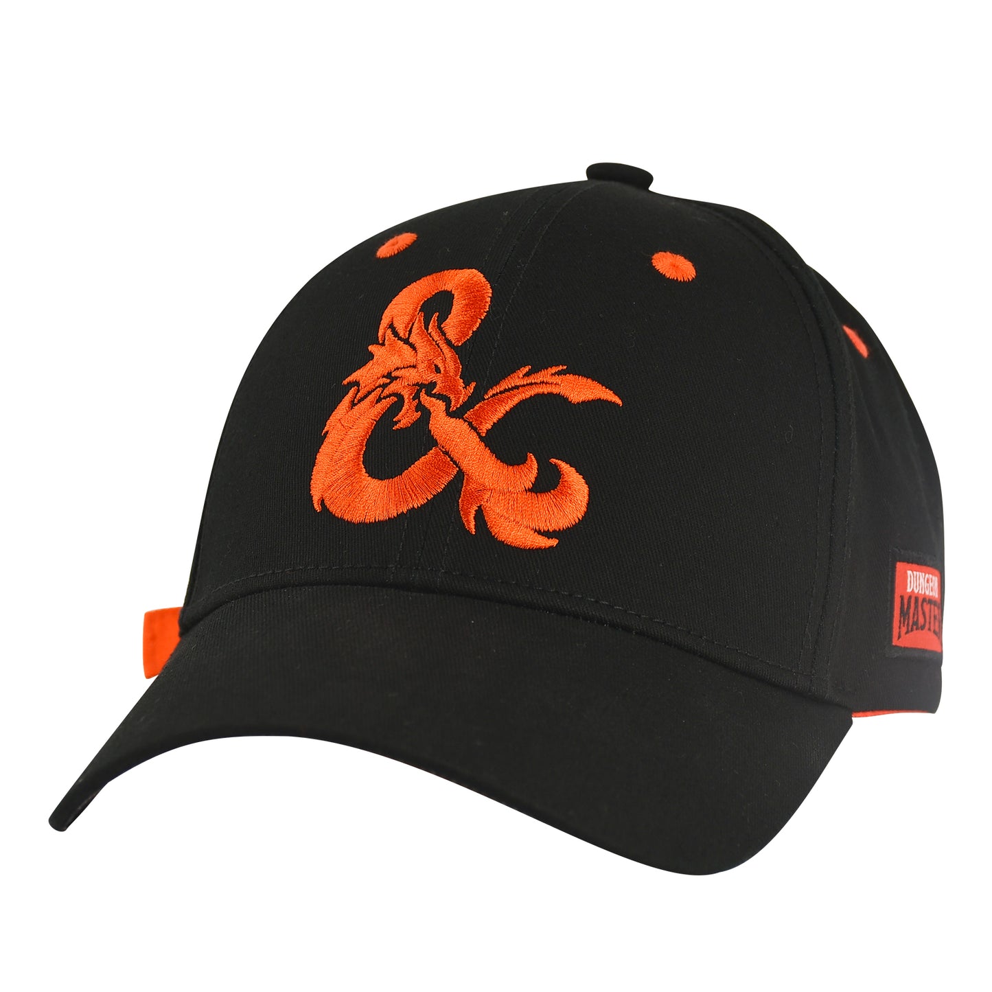 Dungeons & Dragons Cap