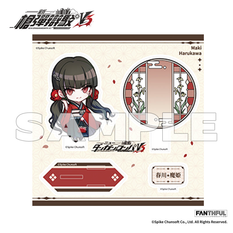 New Danganronpa V3 Acrylic Stand